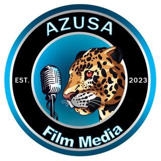 Aztec Film and Media