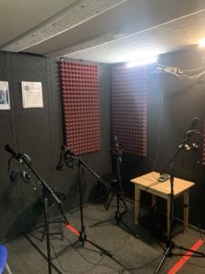 podcast-room